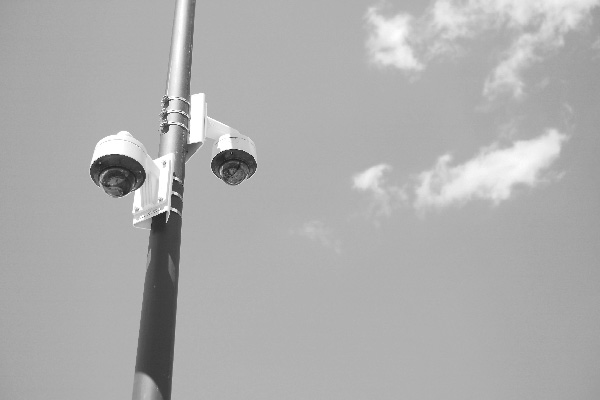 Vidéosurveillance